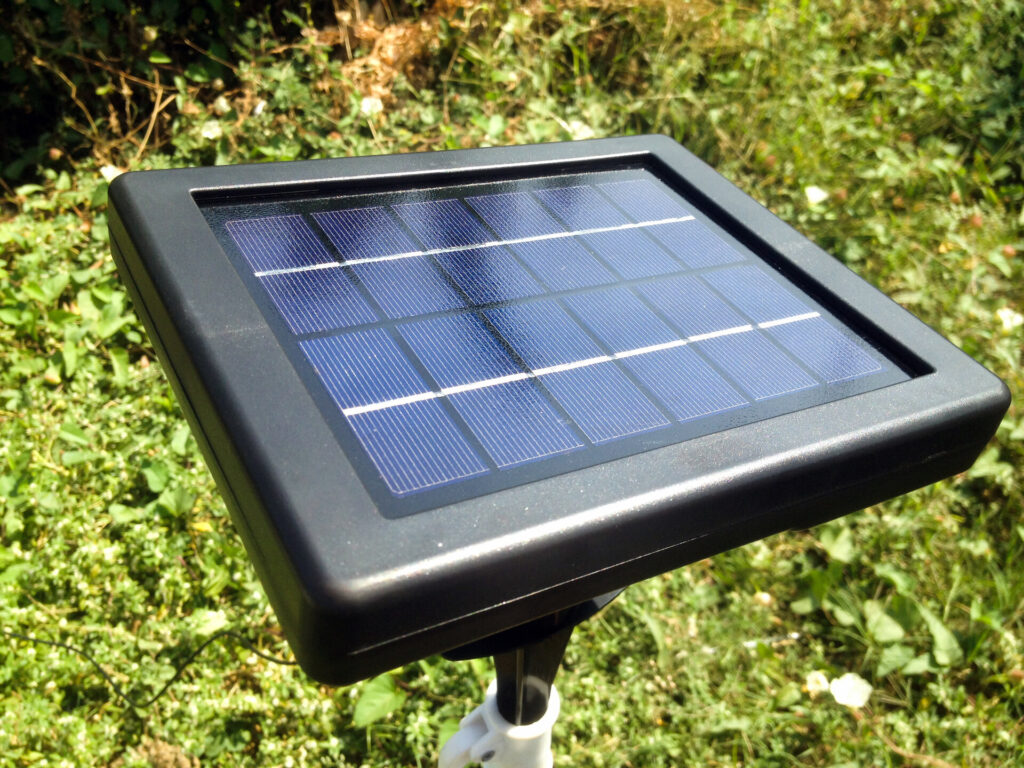 Kleine Solaranlage, große Wirkung Der perfekte Einstieg in erneuerbare